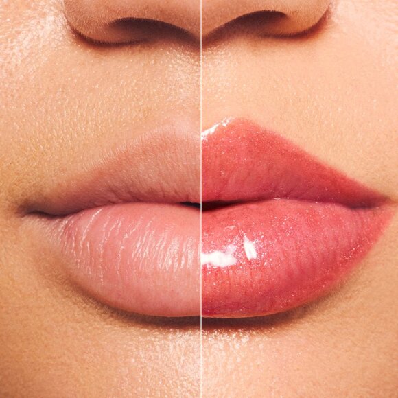 HALF MAGIC BEAUTY MAGIC DRIP GLITTER GLOSS - VHS VIXEN - Picture 2 of 6